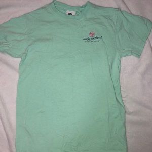 simply southern size small! looks new